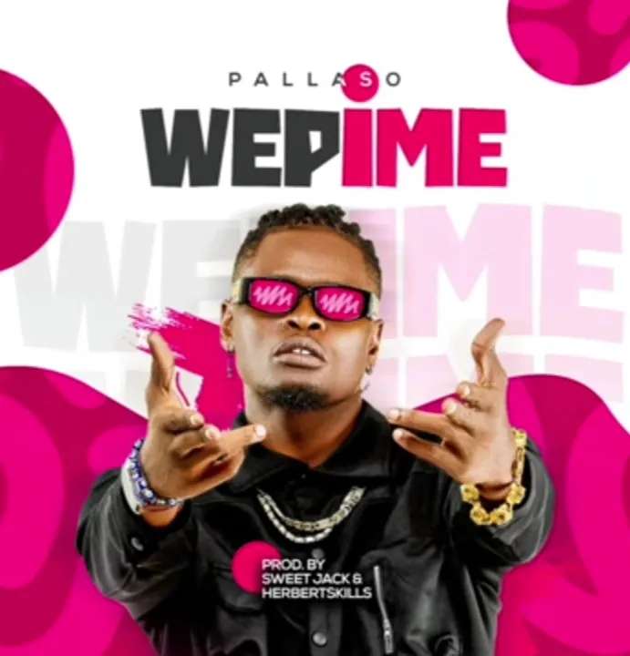 Wepime by Pallaso